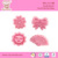 plastic fondant cake moulage, food moulage, custom plastic stamp cute & funny OEM ODM